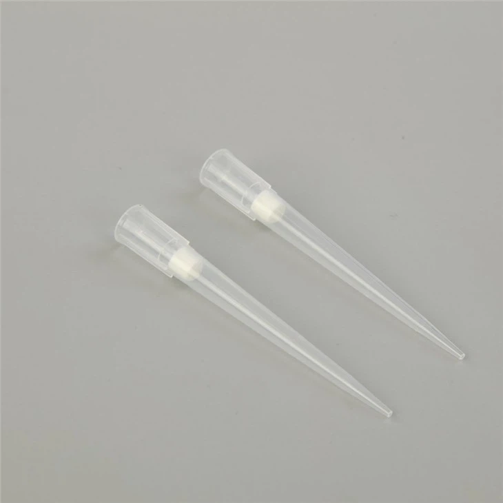 Pipette Tip factory