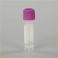 Tubo crioviale 5ml