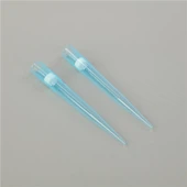 Micro pipetta in plastica multifunzionale di laboratorio