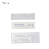 Tampone nasofaringeo sterile
