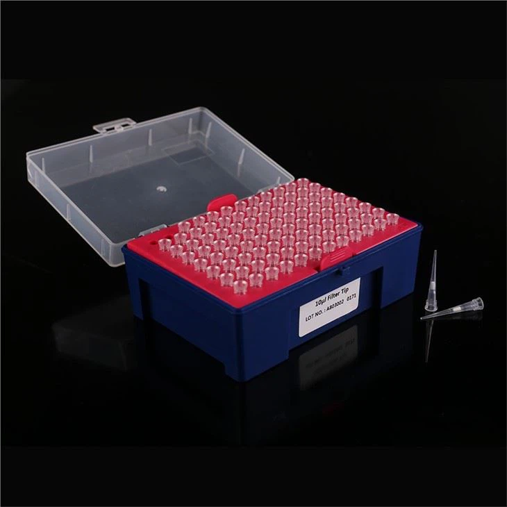 China Pipette Tip wholesale