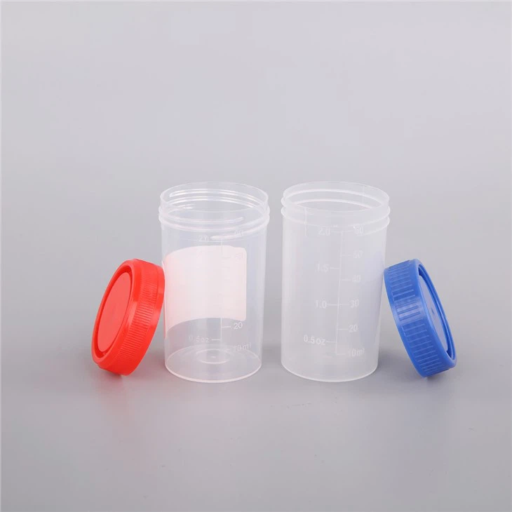 Customized Urine Cup
