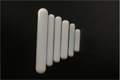 Magneti magnetici altamente qualificati da laboratorio che agitano la barra di agitazione magnetica