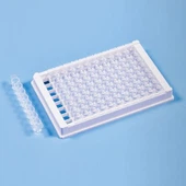 Micropiastra sterile