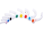 Cannula nasale orale orofaringea sterilizzata