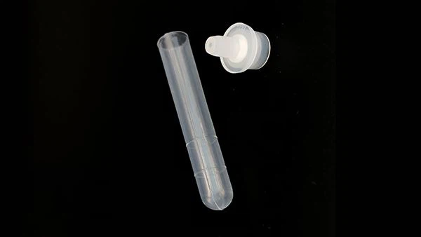 Colonna di rotazione per il tubo di estrazione dell'acido nucleico di pulizia del prodotto PCR