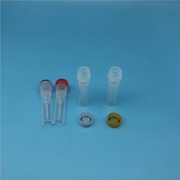 Cryovials tube manufacturers Cryovials tube manufacturers