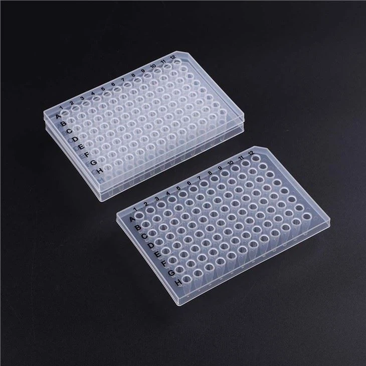 PCR Plate in China