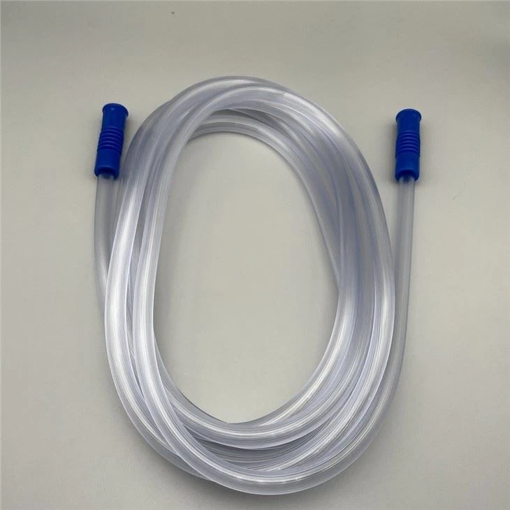 China Yankauer Suction Connecting Tube wholesale China Yankauer Suction Connecting Tube wholesale